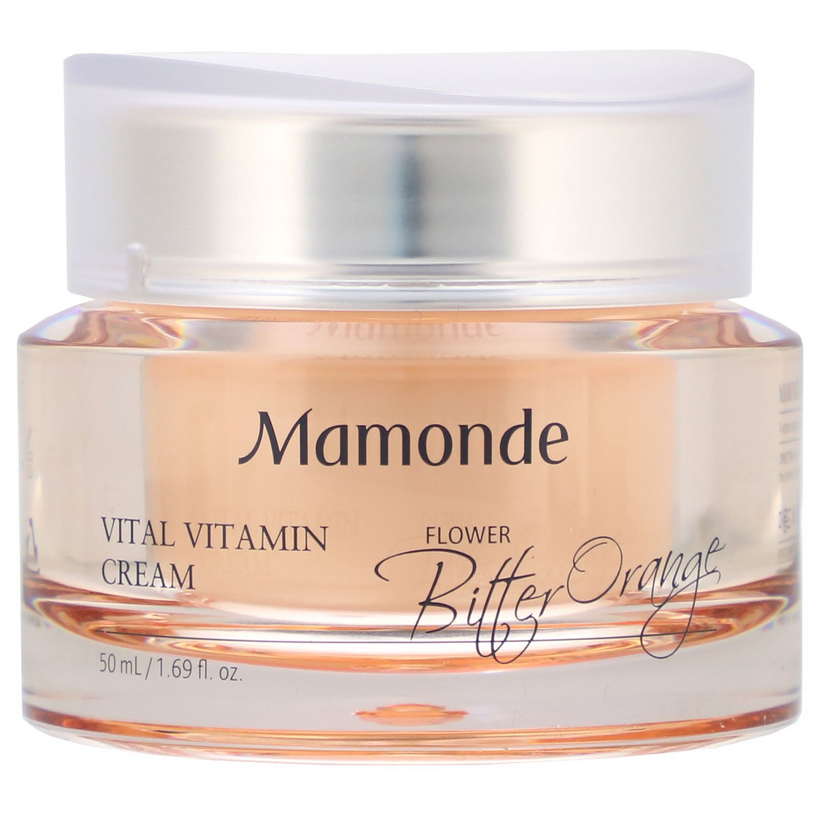 Comprar Mamonde, Vital Vitamin Cream, 1.69 fl oz (50 ml)