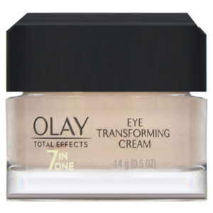 Comprar Olay, Total Effects, Creme Transformador para os Olhos, 7 em 1, 14 g (0,5 oz)