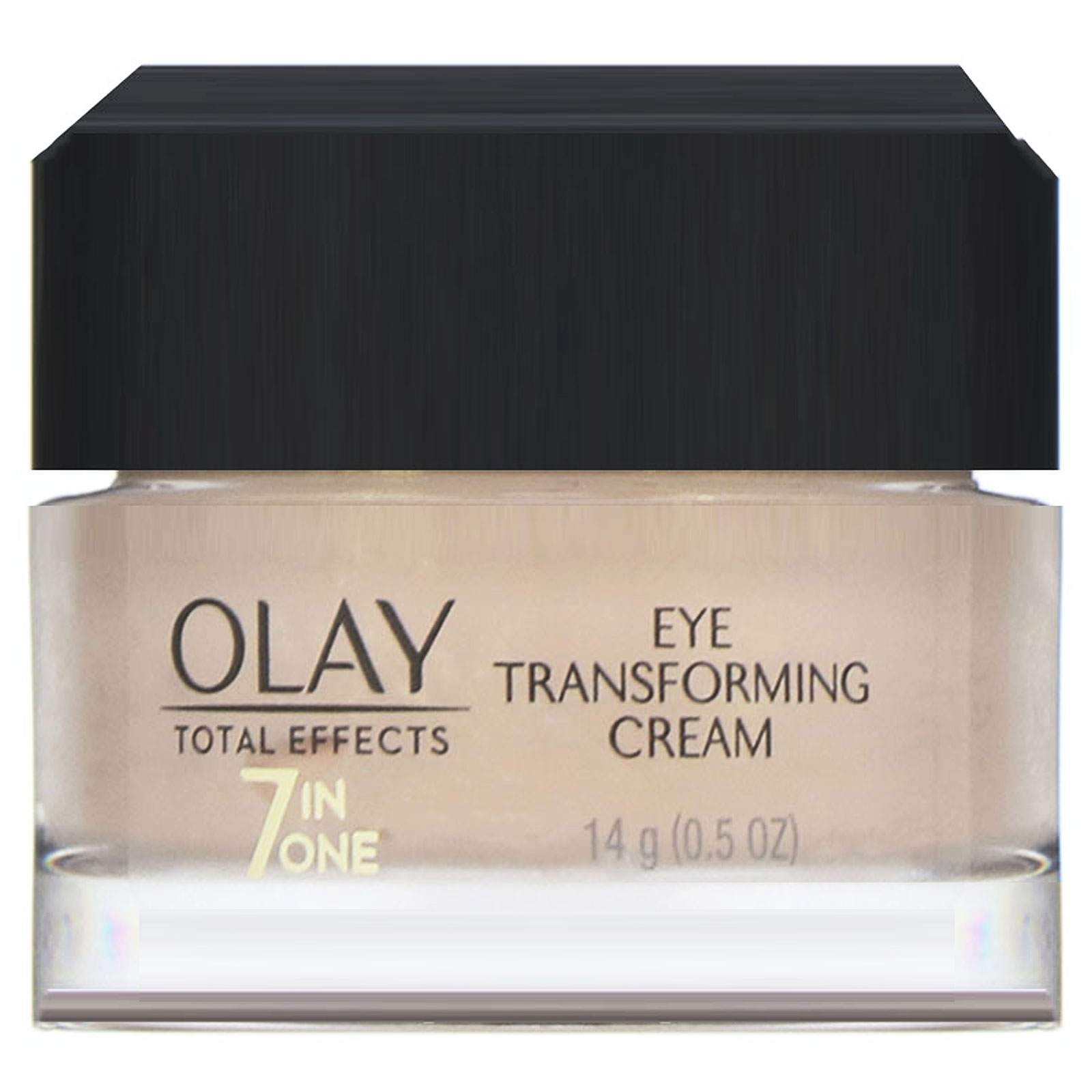 Comprar Olay, Total Effects, Creme Transformador para os Olhos, 7 em 1, 14 g (0,5 oz)
