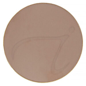 Comprar Jane Iredale, PurePressed Base, Mineral Foundation Refill, SPF 15 PA++, Mahogany, 0.35 oz (9.9 g)