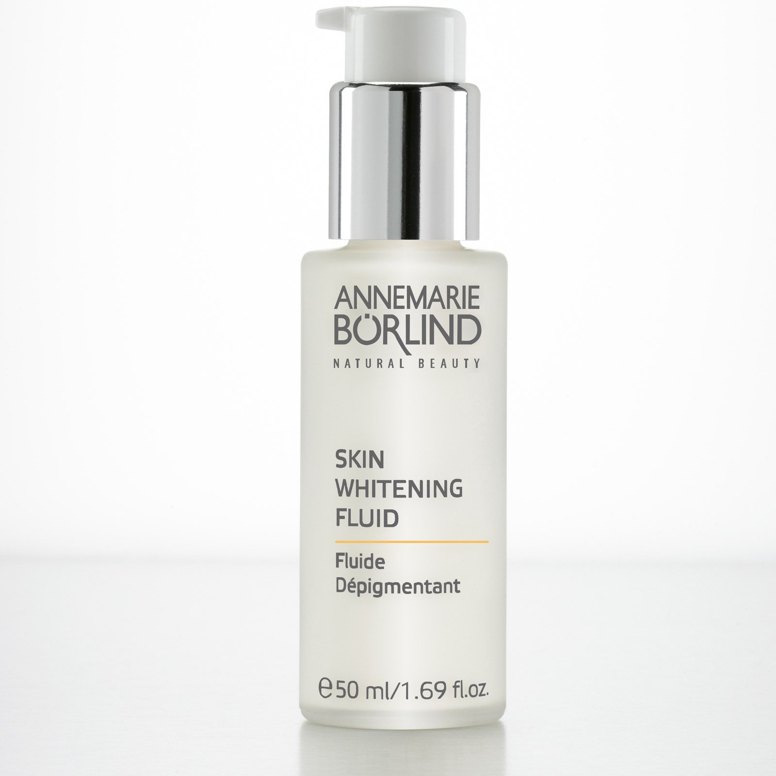 Comprar AnneMarie Borlind, Fluido Clareador da Pele, 1,69 fl oz (50 ml)