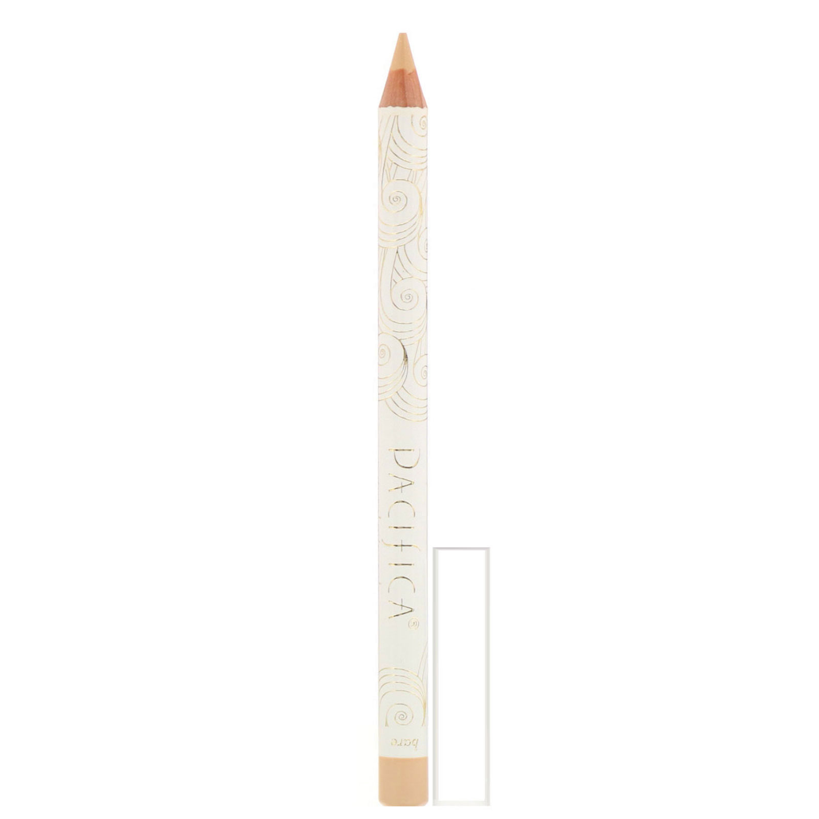 Comprar Pacifica, Lápis Multifunção Mágico para Destaque e Contorno Labial, Olhos e Rosto, Nude, 0.10 oz (2,8 g)