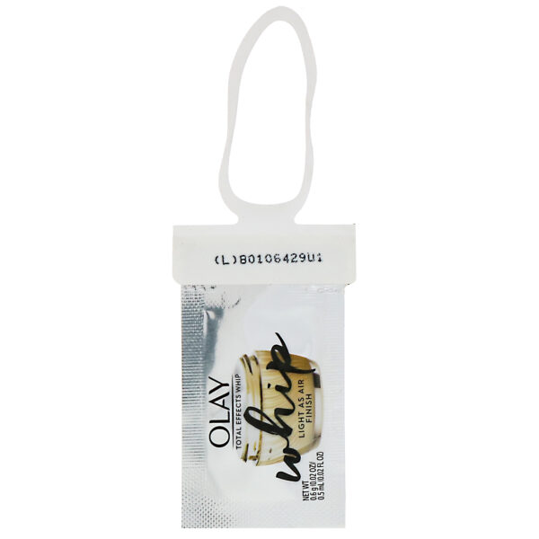 Comprar Olay, Total Effects, Cleansing Whip, Creme de Limpeza para Brilho, 150 ml (5 fl oz) - Imagem 4