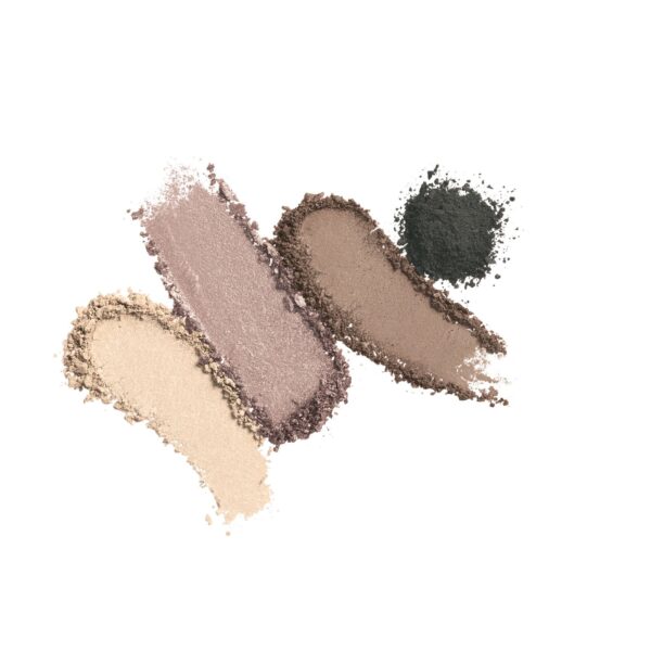 Comprar Covergirl, Paleta de sombras, 700 Nudes “olhe para mim”, 1,8 g - Imagem 4