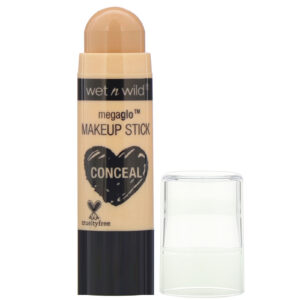 Comprar Wet n Wild, Maquiagem em bastão MegaGlo, corretivo, You're A Natural, 6 g (0,21 oz)