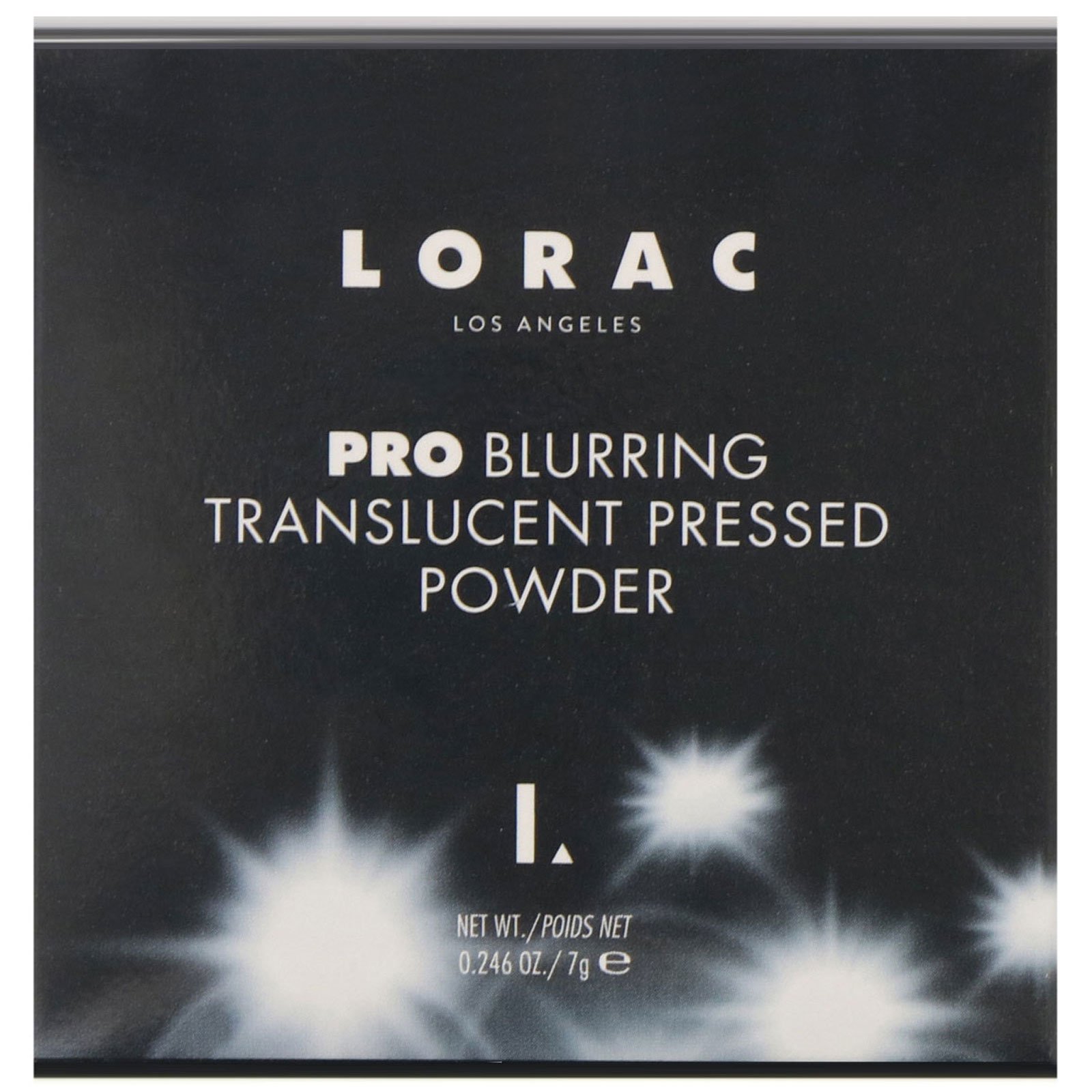 Comprar Lorac, Pó compacto translúcido Pro Blurring, 7 g - Imagem 2