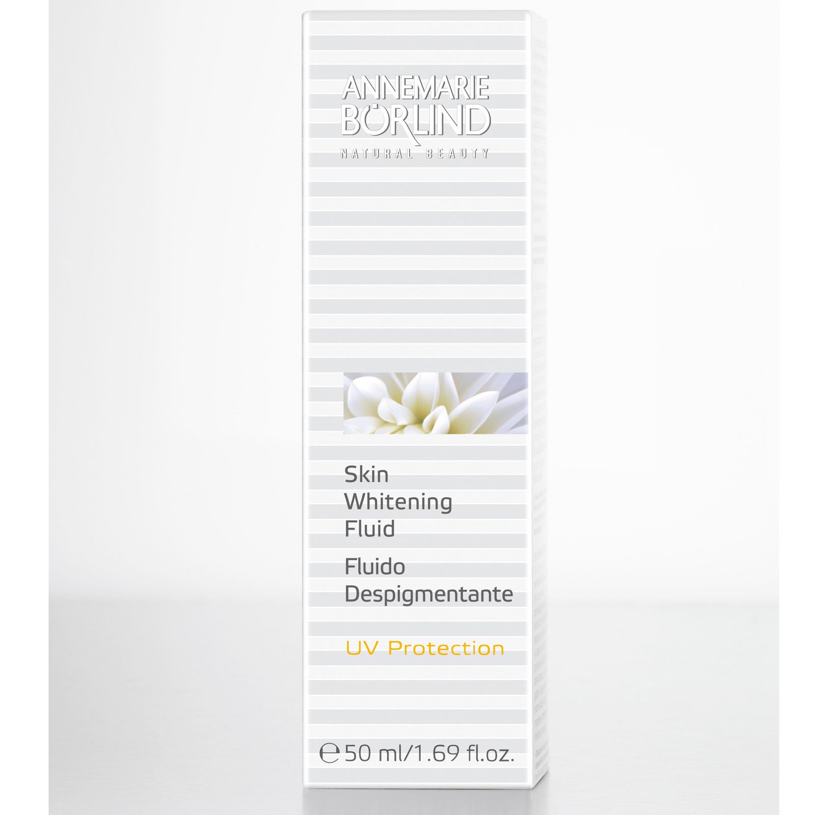 Comprar AnneMarie Borlind, Fluido Clareador da Pele, 1,69 fl oz (50 ml) - Imagem 2