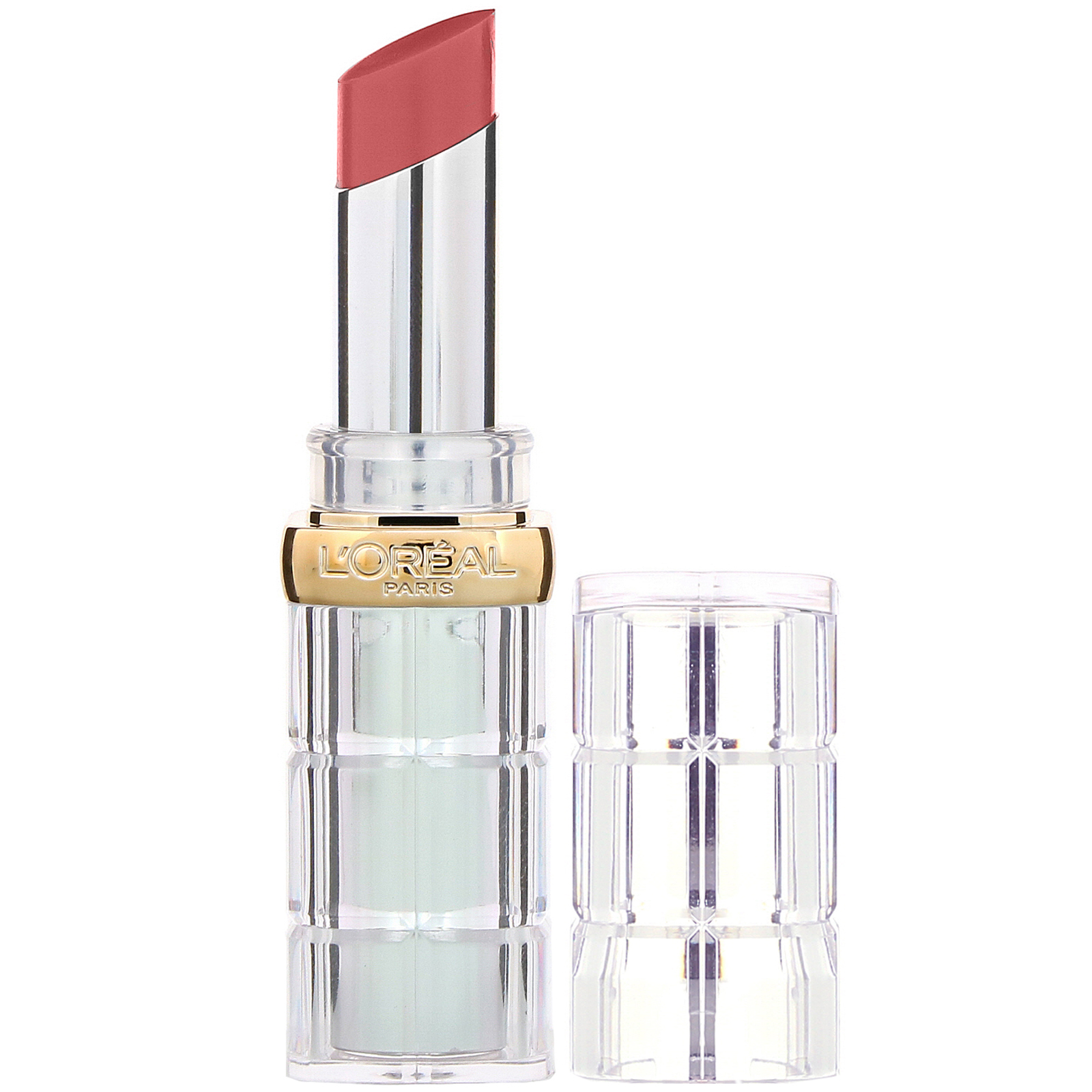 Comprar L'Oreal, Batom Color Rich Shine, Shining Peach 910, 3 g