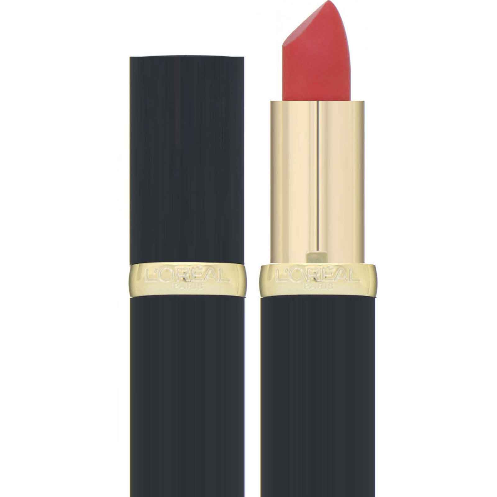 Comprar L'Oreal, Batom Colour Riche Matte, Matte-ly In Love 102, 3,6 g