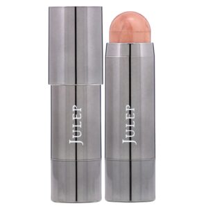 Comprar Julep, Bastão de blush em creme, Skip The Brush, Rose Gold, 6 g