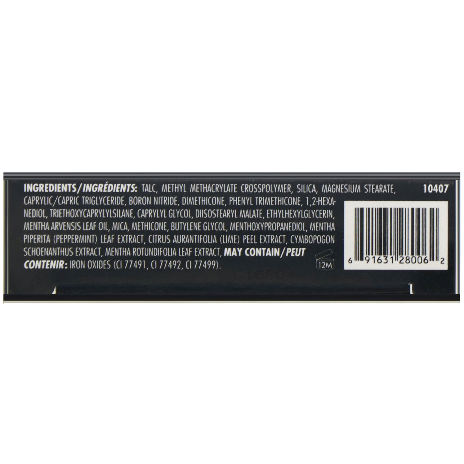 Comprar Lorac, Pó compacto translúcido Pro Blurring, 7 g - Imagem 3