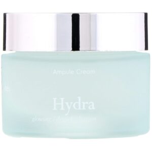 Comprar 9Wishes, Ampule Cream, Hydra, 1.7 fl oz (50 ml)