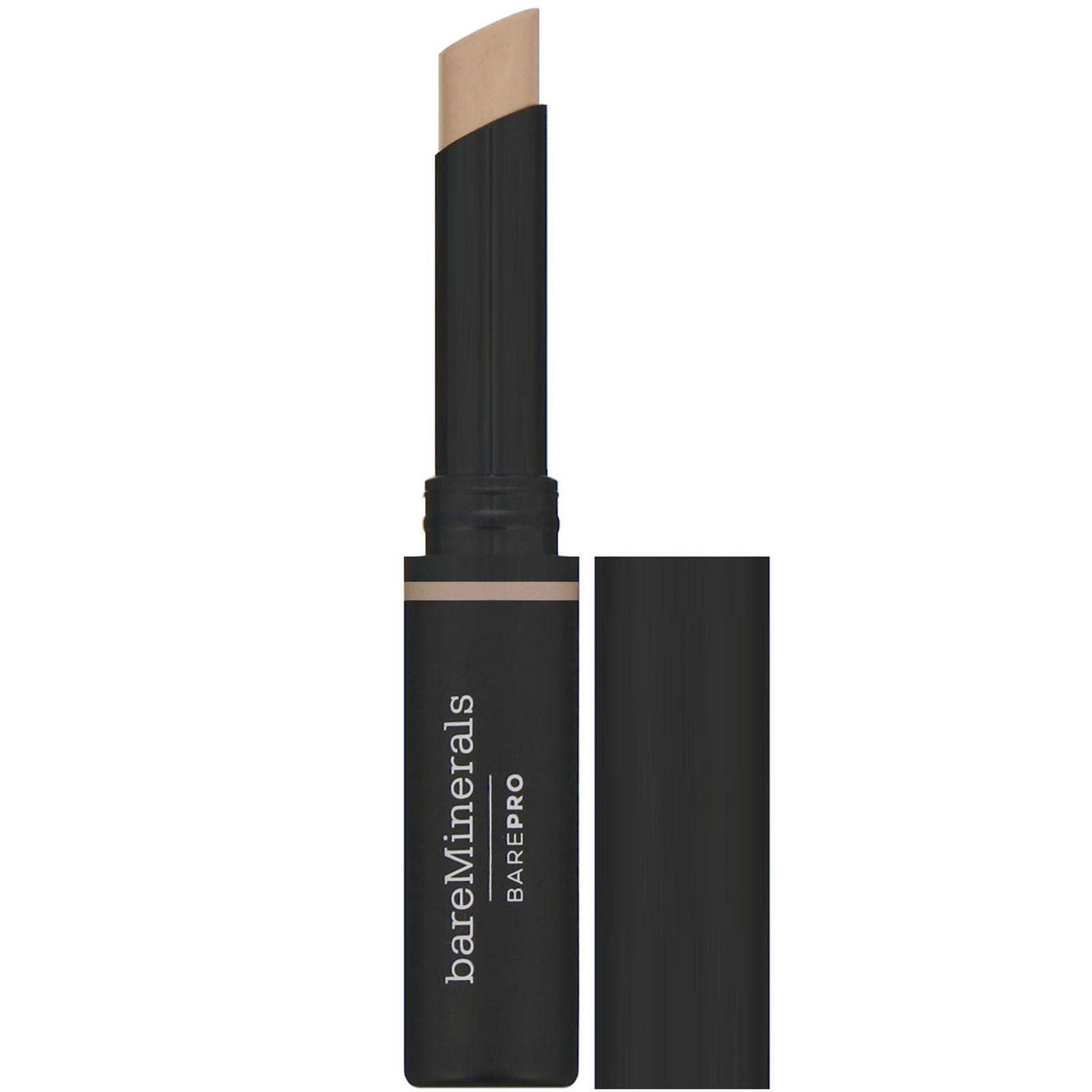 Comprar bareMinerals, BAREPRO, Corretivo de cobertura total por 16 horas, Médio quente 07, 2,5 g