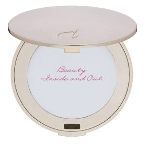 Comprar Jane Iredale, Pó Compacto com Refil, Dourado Rosa, 1 Unidade