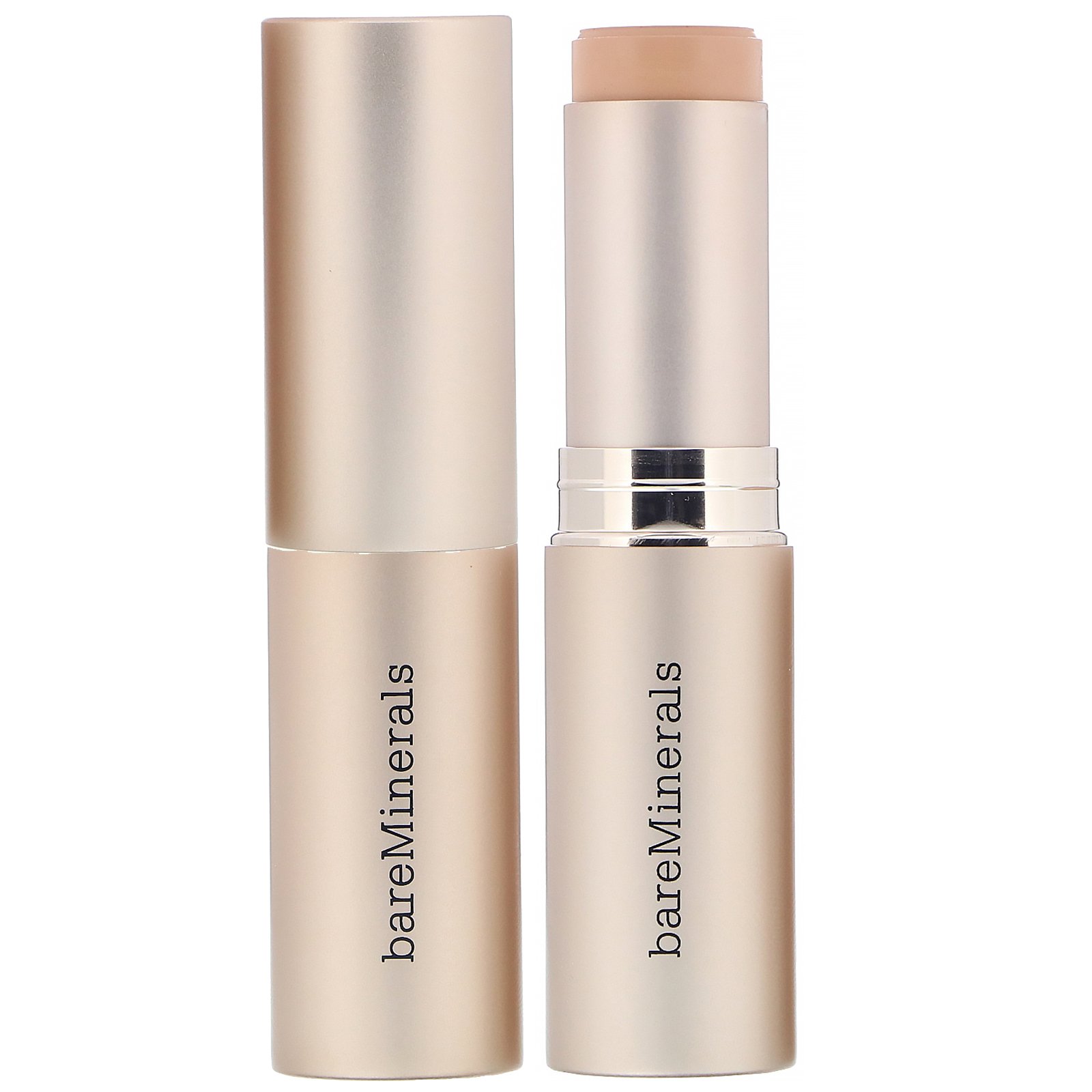 Comprar bareMinerals, Complexion Rescue, Base em bastão hidratante, FPS 25, Bronzeado 07, 10 g