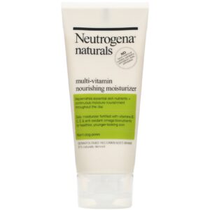 Comprar Neutrogena, Hidratante Multi-Vitamínico , 3 fl oz (88 ml)