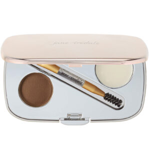 Comprar Jane Iredale, GreatShape, Eyebrow Kit, Brunette, 0.085 oz (2.5 g)