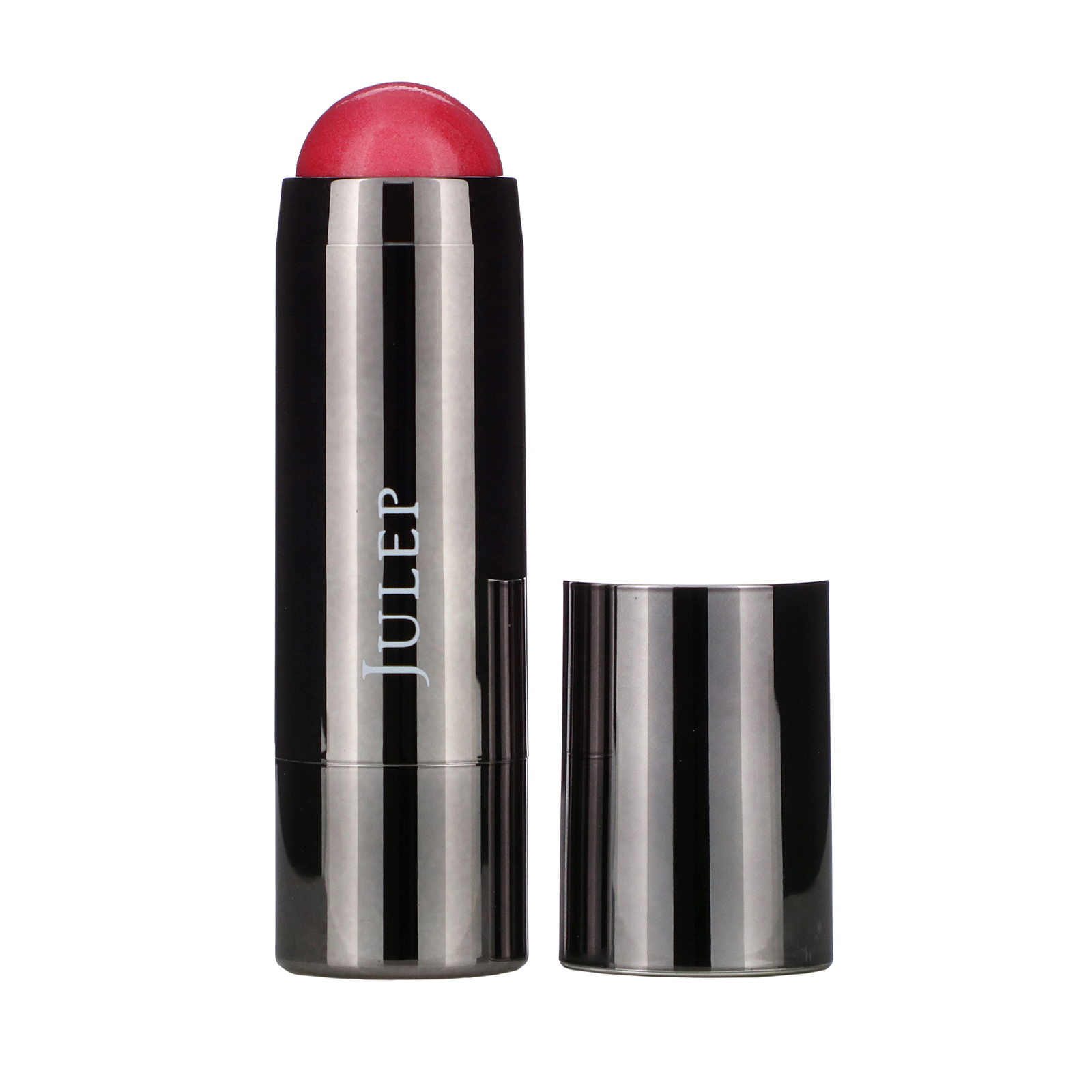 Comprar Julep, Bastão de blush em creme, Skip The Brush, Peony Pink, 6 g