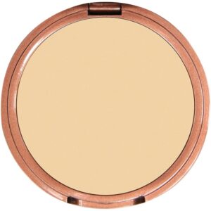 Comprar Mineral Fusion, Base Compacta, Luz para Cobertura Completa, Neutro 1, 0.32 oz (9 g)