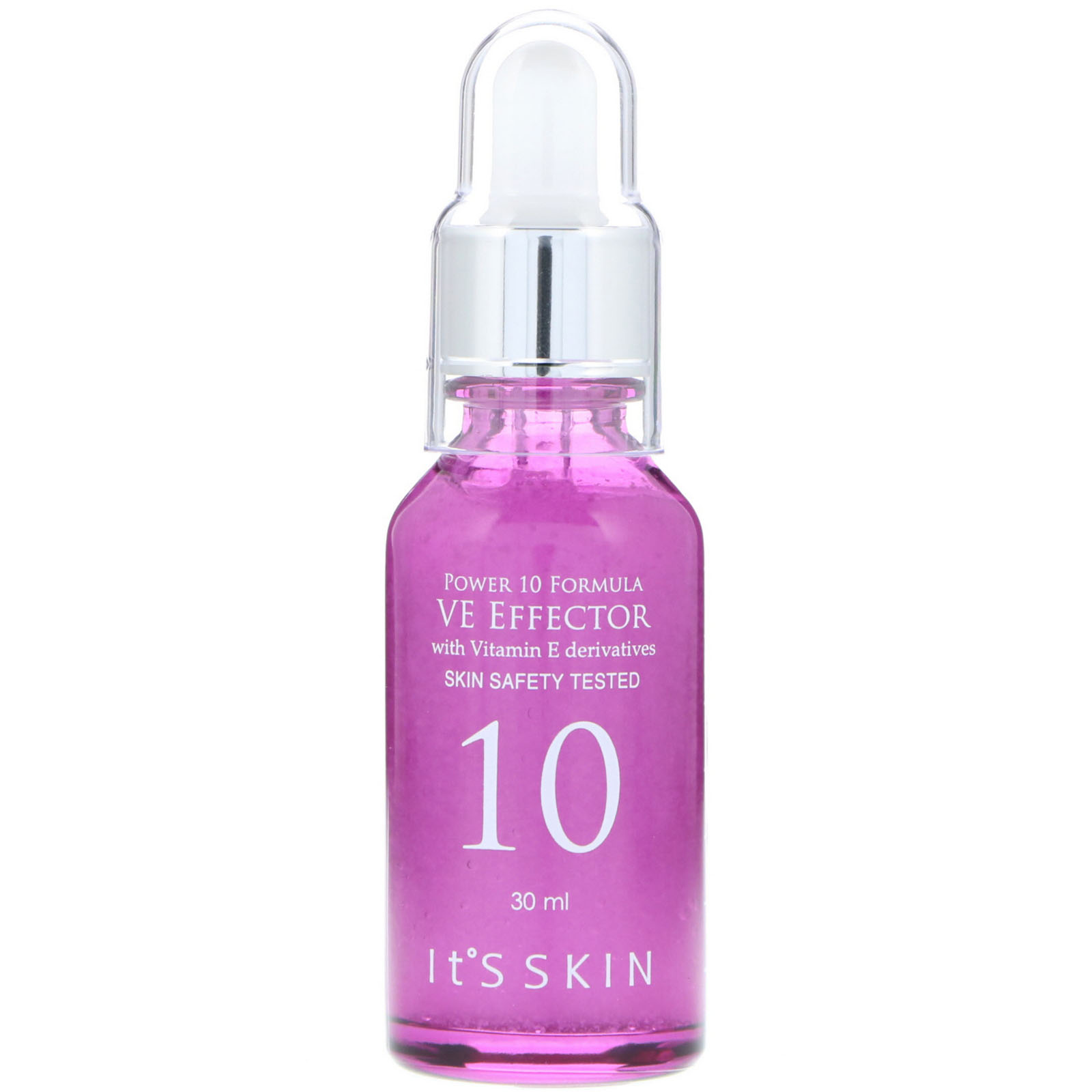 Comprar It's Skin, Power 10 Formula, VE Effector with Vitamin E, 30 ml