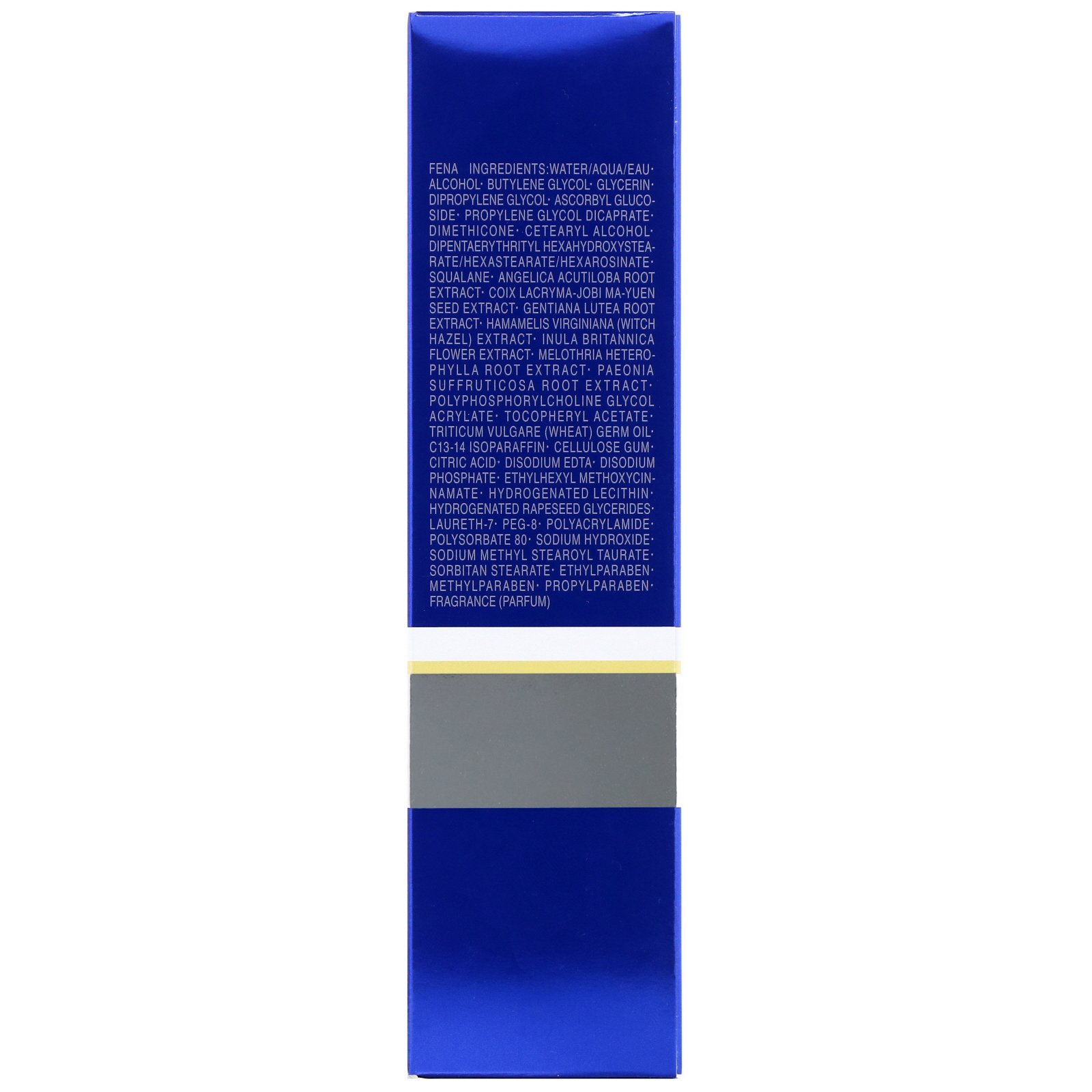 Comprar Sekkisei, Emulsão, 140 ml (4,7 fl oz) - Imagem 3