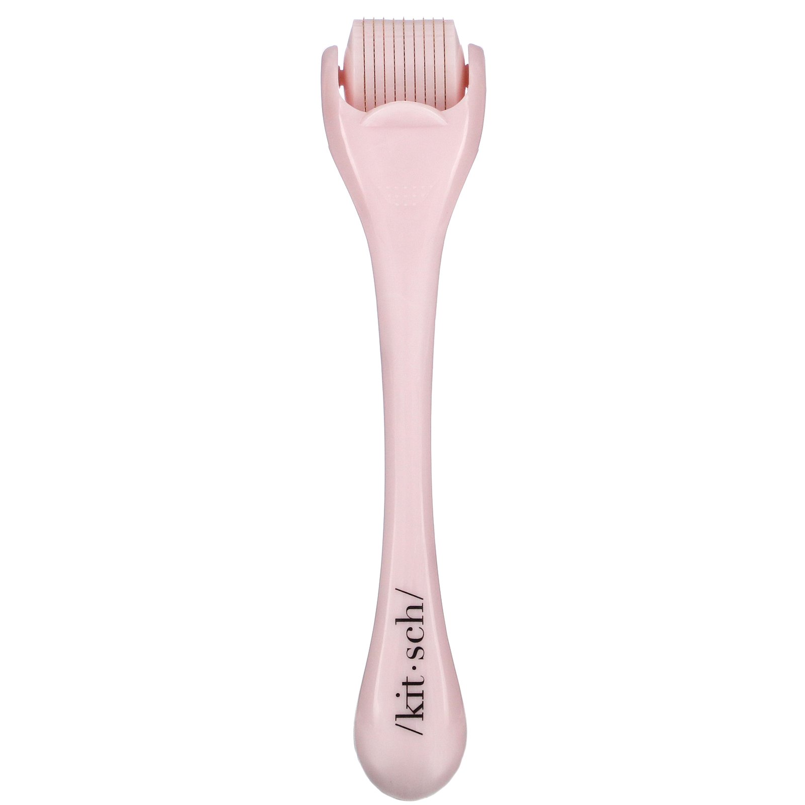Comprar Kitsch, Micro Derma Facial Roller, Blush, 1 Roller