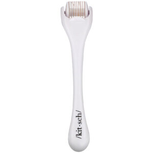 Comprar Kitsch, Micro Derma Facial Roller, White, 1 Roller