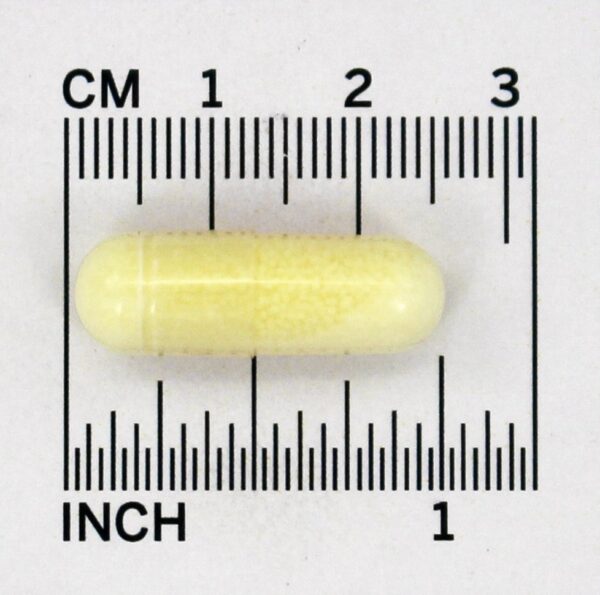 Comprar Ácido Alpha-Lipóico 600 mg. - Cápsulas 150 Healthy Origins - Imagem 4