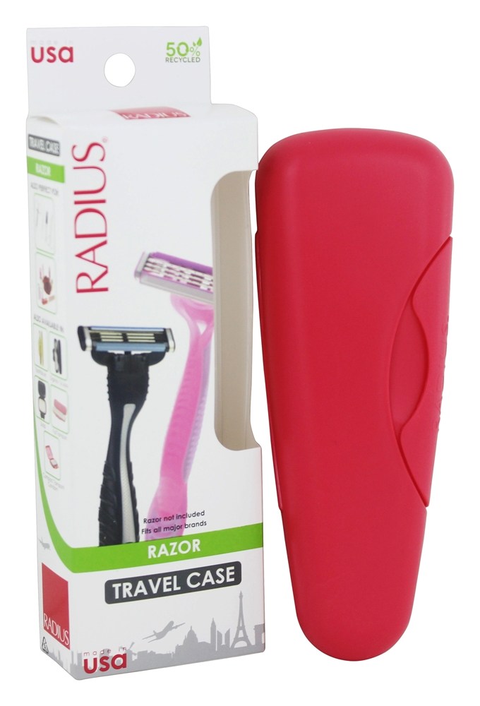 Comprar Caso de viagem Razor Radius