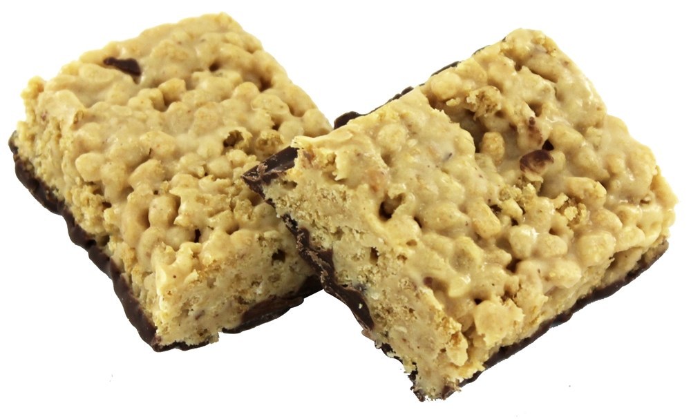 Comprar Smarte Carb Bar Açúcar Livre Amendoim Manteiga Crise - 1.76 oz. NuGo Nutrition - Imagem 3