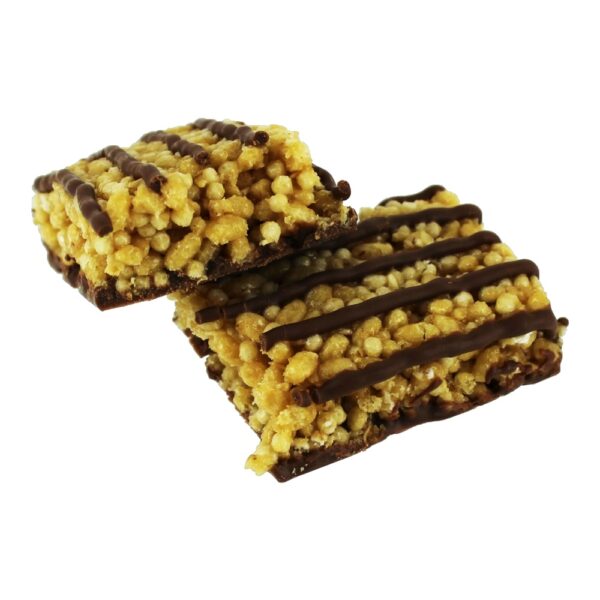 Comprar Para Ir Proteína Bar Amendoim Manteiga Chocolate - 1.76 oz. NuGo Nutrition - Imagem 4
