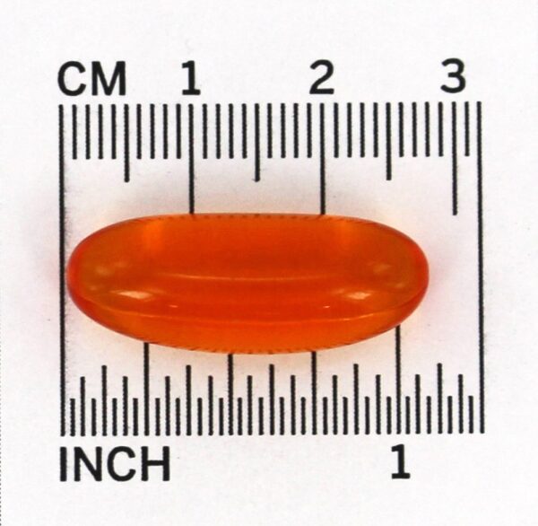 Comprar Full Spectrum Omega Óleo de Salmão Selvagem do Alasca - 120 Softgels Solgar - Imagem 5
