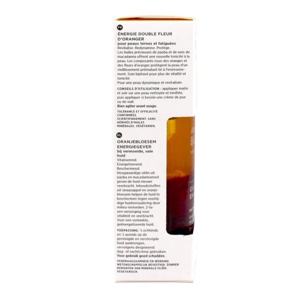 Comprar Orange Blossom Energizer - 1.69 fl. oz. Annemarie Borlind - Imagem 4