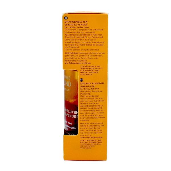 Comprar Orange Blossom Energizer - 1.69 fl. oz. Annemarie Borlind - Imagem 5
