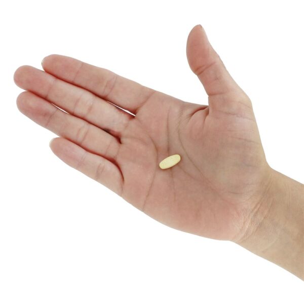 Comprar Iodoral Suplemento de Alta Potência de Iodo/Iodeto de Potássio - 180 Tablets Optimox - Imagem 5