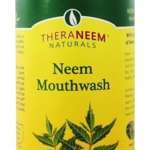 Comprar Theraneem Organix Neem Bochechos De ervas Hortelã Therape - 16 fl. oz. Organix South