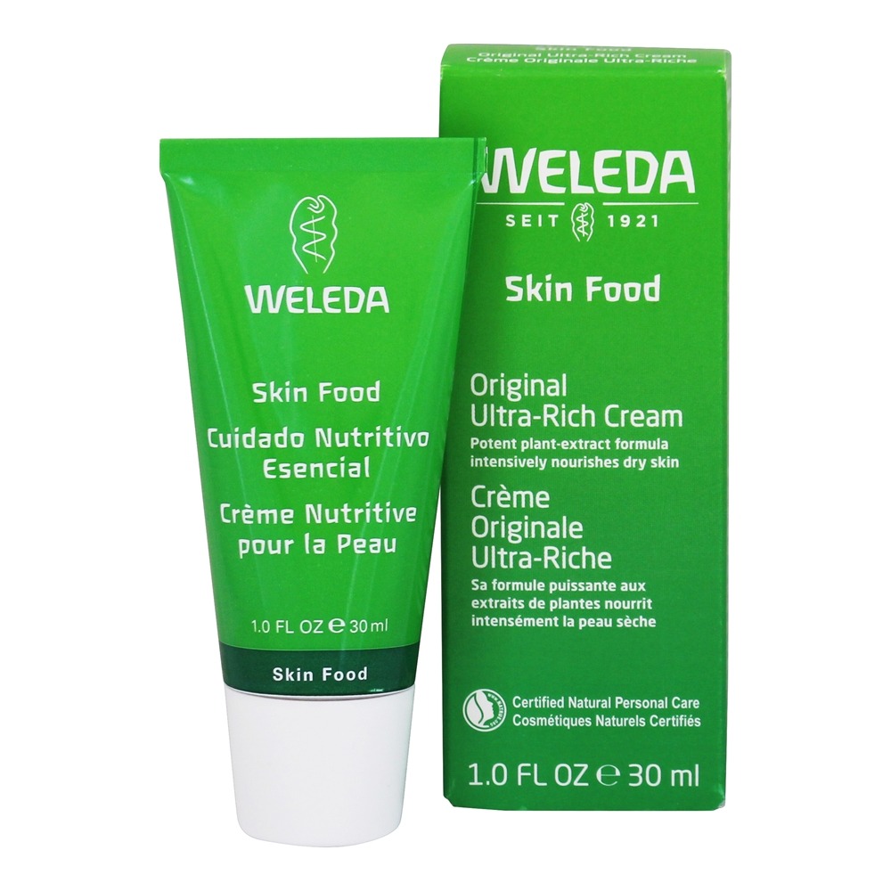 Comprar Creme Ultra-Rico Original Skin Food - 1 fl. oz. Weleda