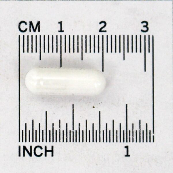 Comprar Melatonina de Alta Potência 5 mg. - 180 Cápsula (s) vegetal (s) NOW Foods - Imagem 4
