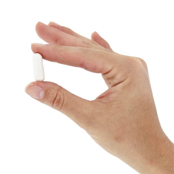 Comprar Força dupla sem niacina 500 mg. - Cápsulas vegetarianas 180 NOW Foods - Imagem 5