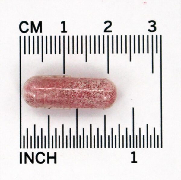 Comprar Cereja Ginja 1000 mg. - Cápsulas vegetarianas 90 Solgar - Imagem 5