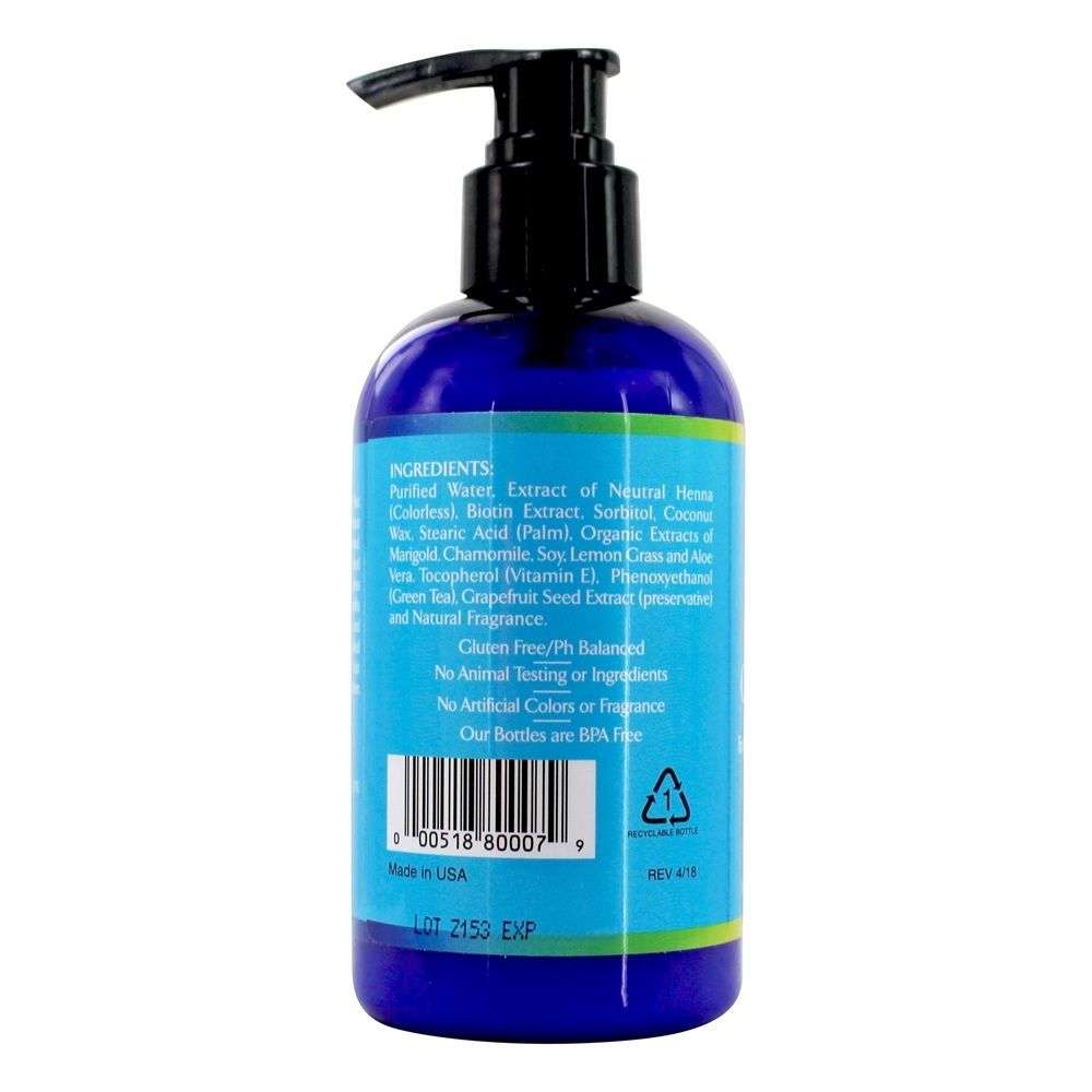 Comprar Condicionador Herbal e Biotina - 8 fl. oz. Rainbow Research - Imagem 2