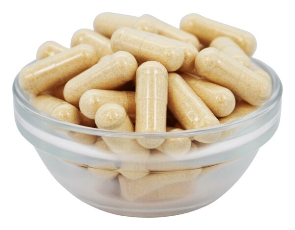 Comprar RAW Probiótico para Mulheres 85 Bilhões de UFC - Cápsulas vegetarianas 90 Garden of Life - Imagem 5