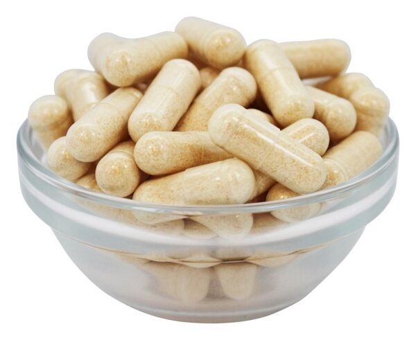Comprar RAW Probiótico para Mulheres 50+ Anos 85 Bilhões de UFC - Cápsulas vegetarianas 90 Garden of Life - Imagem 5
