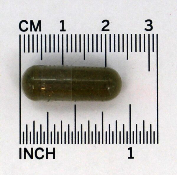 Comprar Green SuperFood 650 mg. - Cápsulas vegetarianas 150 Amazing Grass - Imagem 4