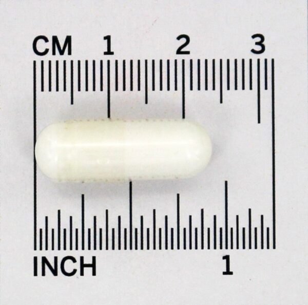 Comprar Monolaurina 600 mg. - Cápsulas 90 (anteriormente Cardiovascular Research ) Ecological Formulas - Imagem 4