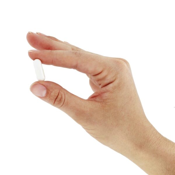 Comprar Fórmula de quelação dissódica por cálcio EDTA 600 mg . - Cápsulas 100 Arizona Natural - Imagem 5
