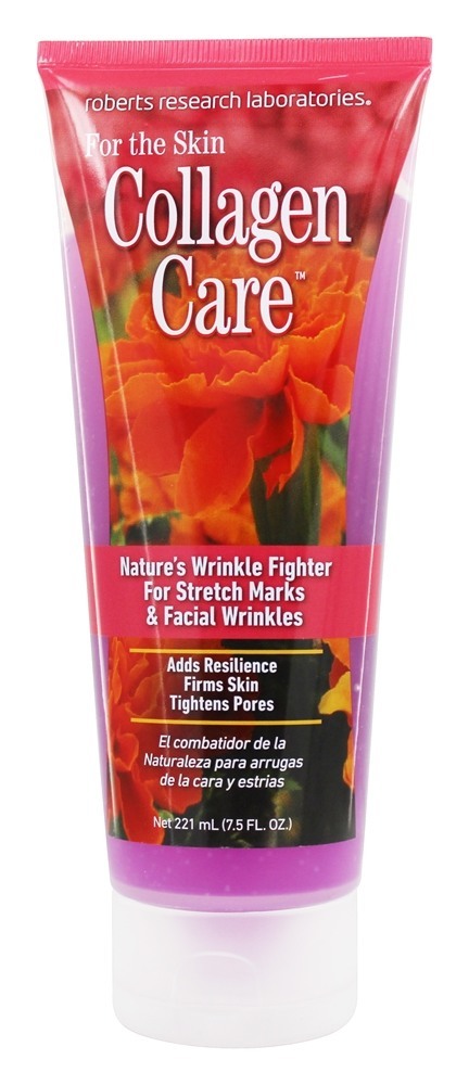 Comprar Cuidados com o Colágeno Pure Gel de Colágeno - 7.5 fl. oz. Roberts Research Laboratories