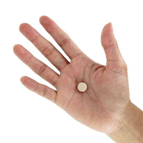 Comprar Adrenal Pura 200 mg. - 60 Tablets Ultra Enterprises - Imagem 5