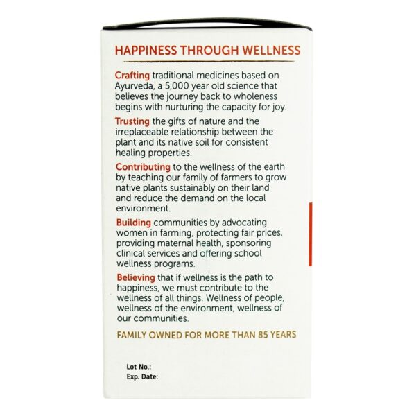 Comprar Mindcare para Mental Agudeza & Foco - Cápsulas vegetarianas 60 Himalaya Herbal Healthcare - Imagem 5