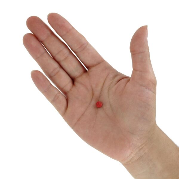 Comprar B12 Metilcobalamina 1000 mcg Com B6 & Ácido Fólico 400 mcg. - 60 Tablets Superior Source - Imagem 6